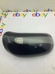 Genuine Mercedes Door Mirror/turn Signal & Cover Right 2208100264 Dark Blue. Fixed Price $99.99.
