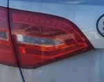 2013-2016 Audi Allroad Lh Driver Tail Light Lamp Oem. Fixed Price $175.96.