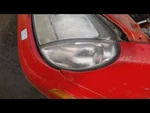 Driver Corner/park Light 170 Type Slk230 Fits 97-04 Mercedes Slk. Fixed Price $119.00.