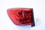 2016-2020 Nissan Pathfinder Sv Rear Left Driver Side Tail Light Lamp 26555-9pf0a. Fixed Price $82.58.