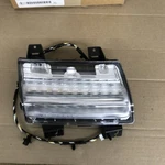 Genuine Mopar Park And Turn Signal Lamp Right 55112884ah. Fixed Price $325.52.