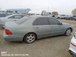 Rh Fog Lamp Oem 01-04 Lexus Ls430 1yr Wrnty. Fixed Price $90.00.