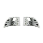 New Pair Of Turn Signal Lights For Volvo C70 1998-2002 9483184-9 94831856. Fixed Price $188.45.