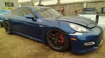 Passenger Corner/park Light Side Marker Fits 10-16 Porsche Panamera. Fixed Price $93.90.