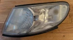 Genuine Saab Valeo Euro E-code 1999-2002 9-3 Front Left Lh Corner Light Blinker. Fixed Price $49.99.