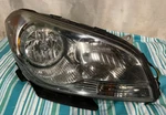 08 -12 Chevy Malibu Passenger Headlight 25984637 Right Rh Oem Free Ship B39. Fixed Price $69.99.