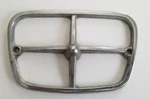 Pontiac Firebird Trans Am Chrome Park Lamp Bezel 5960557 1969-1973. Fixed Price $22.95.