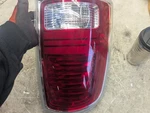 Driver Tail Light Classic Style 5 Lug Wheel Fits 13-22 Dodge 1500 Pickup. Fixed Price $208.91.