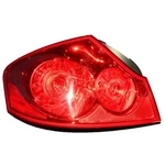 Tail Light For Infiniti G35 06-07 Passenger Side Replacement Standard Line. Fixed Price $199.27.