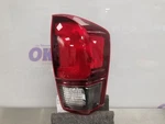 18 Toyota Tacoma Trd Sport Tail Lamp Quarter Panel Mounted Rear Right Passenger. Fixed Price $150.00.