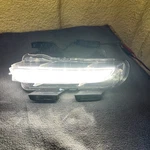 Oem 2015-2016 Chevrolet Cruze Daytime Run Light Right Passenger Side 94523305. Fixed Price $65.00.