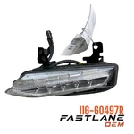 2015-2022 Infiniti Q50 Passenger Right Front Turn Signal Lamp Oem 116-60497r. Fixed Price $58.50.