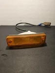 1984-1987 Honda Crx Left Parking Light Assembly. Fixed Price $25.00.