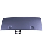 New Rear Tow Bumper Cover Fit For Audi Q7 Sports Model 2010-2015 4l0807819m1rr. Fixed Price $46.98.