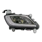 New Aftermarket Passenger Side Fog Light Assembly 922022v000 Capa. Fixed Price $118.67.
