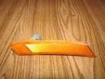Saturn Sky Pontiac Solstice Front Side Marker Light Lh 2008-2010 Oem Driver. Fixed Price $44.99.
