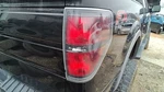 Passenger Tail Light Styleside Ebony Border Fits 10-14 Ford F150 Pickup. Fixed Price $110.00.