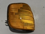 Genuine Bosch Oem Front Right Turn Signal Light 000-820-84- 21 Nos 1981-91 W126. Fixed Price $224.95.