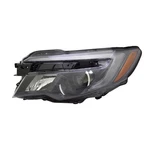 New Left Headlight Fits Honda Pilot Exl 2016 33150-tg7-a12 33150tg7a12 Ho2502167. Fixed Price $318.09.