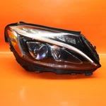 Mercedes Benz C300 Headlight Right 2015 2016 2017 Xenon C400 Led A2059063004 Oem. Fixed Price $359.10.