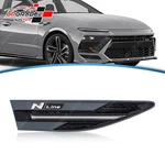 Fits 2024-2025 Hyundai Sonata N-line Led Fender Light Trim Passenger 87712-l1600. Fixed Price $189.99.