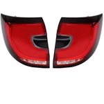Outer Led Tail Light Brakelamp For 2021-2026 Chrysler Pacifica Left+right Pair. Fixed Price $212.00.