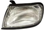 Dorman Parking Light Assembly For 1995-1996 Nissan Maxima. Fixed Price $80.19.