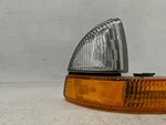 1997-1998 Dodge Dakota Passenger Right Oem Front Light Lamp Fwrti. Fixed Price $48.13.