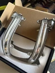 Bmw Oem F22 F30 F32 F34 F36 Led Mirror Turn Signals 63137280771 (pair-l+ R). Fixed Price $25.00.