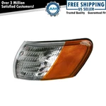 Left Corner Light Driver Side Fits 1992-1995 Ford Taurus Fo2550109. Fixed Price $22.77.