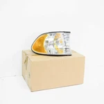New Bmw 7 E38 Front Right Turn Signal Light 63136905322 6905322 Oem No Duties. Fixed Price $172.81.