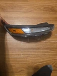 2020-2025 Nuindai Venue Right Paccenger Turn Signal Day Running Lamp 92208k2100. Fixed Price $142.50.