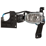 Ho2592127 New Fog Lamp Assembly Front Driver Side Fits 2011-2012 Honda Accord. Fixed Price $106.00.