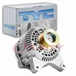 Tyc Alternator For 1997-2002 Ford F-250 4.6l 5.4l V8 Electrical Charging Yd. Fixed Price $146.42.
