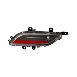 For Toyota Venza 21-24 Driver Side Lower Backup Light Standard Line. Fixed Price $104.93.