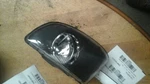 Driver Left Corner/park Fog Driving Light Lamp Fits 09-13 Bmw 328i. Fixed Price $64.79.