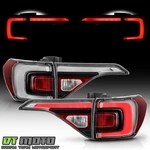 For 2017-2019 Gmc Acadia Terrain Style Tail Lights Brake Lamps 4pcs Left+right. Fixed Price $209.99.