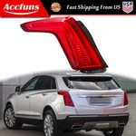 For Cadillac Xt5 2017 2018 2019 2020 2021 Rear Left Driver Side Tail Light Led. Fixed Price $94.66.
