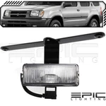 Passenger Side Rh Halogen Fog Light Fits Nissan 98-00 Frontier 00-01 Xterra. Fixed Price $699.99.