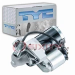 Tyc Starter Motor For 2004-2009 Nissan Quest 3.5l V6 Electrical Charging Tm. Fixed Price $104.04.