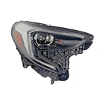 2018 2021 Gmc Terrain Passenger Side Hid Headlight Right Head Lamp Gm2503475. Fixed Price $543.36.