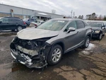 Driver Tail Light Quarter Panel Mounted Fits 16-22 Lexus Rx350. Fixed Price $249.88.