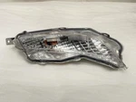 2015-17 Toyota Camry Right Park Lamp-turn Signal In Bumper 2.5l At Fwd 76k. Fixed Price $42.00.
