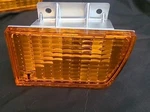 Drivers Corner/park Light Park Lamp-turn Signal Z26 Fits 90-96 Beretta. Fixed Price $28.50.