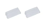 Set Of 2 Fog Light Lens (left + Right) For Mercedes-benz Select Models. Fixed Price $98.25.
