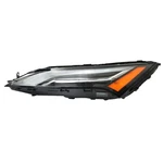 Labwork Front Driver Left Side Daytime Running Light For Nissan Rogue 21-23 Led. Fixed Price $78.62.