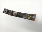 1989 Ford Probe Front Right Side Bumper Mounted Marker Light Oem, 116-03051. Fixed Price $49.99.