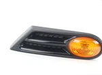 Mini Cabrio R57 Front Left Fender Auxiliary Flasher 63137260201 No Duty To. Fixed Price $52.63.
