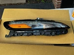 2014 2015 2016 2017 2018 Jeep Cherokee Rh Passenger Led Turn Signal Oem 702m. Fixed Price $65.00.