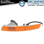 Left Parking Light Driver Side Fits 2006-2010 Volkswagen Beetle Vw2530109. Fixed Price $25.43.